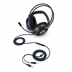 Sharkoon SKILLER SGH10 Noir - Vue supplémentaire 5