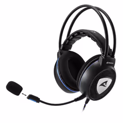 Sharkoon SKILLER SGH10 Noir - Vue supplémentaire 6