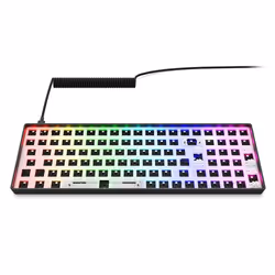 Sharkoon SGK50 S2 clavier Gaming USB QWERTZ Allemand Noir - Vue supplémentaire 6