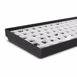 Sharkoon SGK50 S2 clavier Gaming USB QWERTZ Allemand Noir - Vue supplémentaire 7