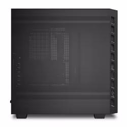 Sharkoon REBEL C80M RGB Midi Tower Noir - Vue supplémentaire 4