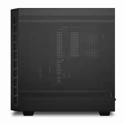 Sharkoon REBEL C80M RGB Midi Tower Noir - Vue supplémentaire 6