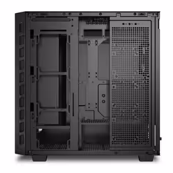 Sharkoon REBEL C80M RGB Midi Tower Noir - Vue supplémentaire 7
