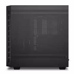 Sharkoon REBEL C80G RGB Midi Tower Noir - Vue supplémentaire 6