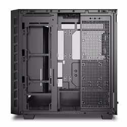 Sharkoon REBEL C80G RGB Midi Tower Noir - Vue supplémentaire 7