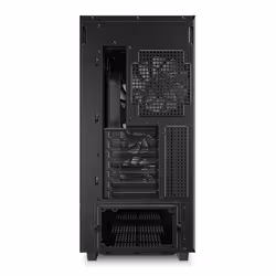 Sharkoon REBEL C80G RGB Midi Tower Noir - Vue supplémentaire 8