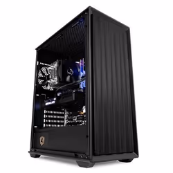 Sharkoon VK3 Full Tower Noir - Vue supplémentaire 8