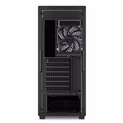 Sharkoon VK3 Full Tower Noir - Vue supplémentaire 5
