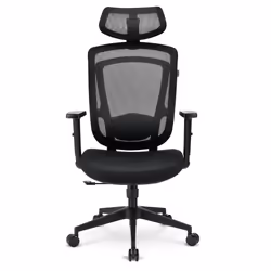 Sharkoon OfficePal C10 Siège rembourré Dossier en mesh