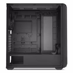 Sharkoon AK2 Midi Tower Noir - Vue supplémentaire 5