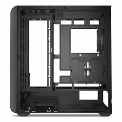 Sharkoon AK2 Midi Tower Noir - Vue supplémentaire 7