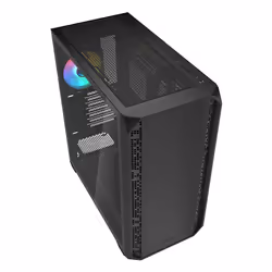 Sharkoon AK2 RGB Midi Tower Noir