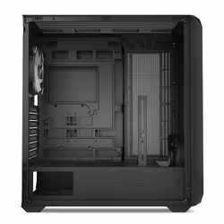 Sharkoon AK2 RGB Midi Tower Noir - Vue supplémentaire 5
