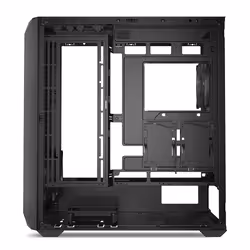 Sharkoon AK3 Midi Tower Noir - Vue supplémentaire 7