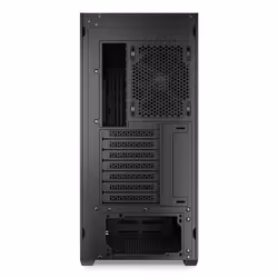 Sharkoon AK3 Midi Tower Noir - Vue supplémentaire 8