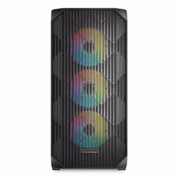 Sharkoon AK3 RGB Midi Tower Noir