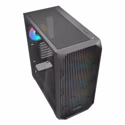 Sharkoon AK3 RGB Midi Tower Noir