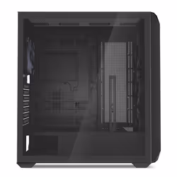Sharkoon AK3 RGB Midi Tower Noir - Vue supplémentaire 4