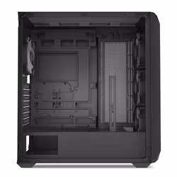 Sharkoon AK3 RGB Midi Tower Noir - Vue supplémentaire 5