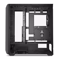 Sharkoon AK3 RGB Midi Tower Noir - Vue supplémentaire 7