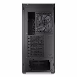 Sharkoon AK3 RGB Midi Tower Noir - Vue supplémentaire 8
