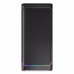 Sharkoon AK4 RGB STRIP Midi Tower Noir