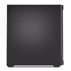 Sharkoon AK4 RGB STRIP Midi Tower Noir - Vue supplémentaire 4