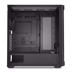 Sharkoon AK4 RGB STRIP Midi Tower Noir - Vue supplémentaire 5