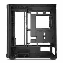 Sharkoon AK4 RGB STRIP Midi Tower Noir - Vue supplémentaire 7