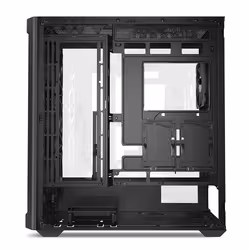 Sharkoon AK4W RGB Strip Midi Tower Noir - Vue supplémentaire 7