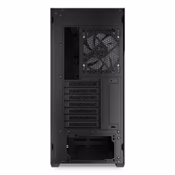 Sharkoon AK4W RGB Strip Midi Tower Noir - Vue supplémentaire 8