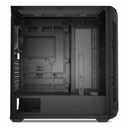 Sharkoon AK5M RGB Midi Tower Noir - Vue supplémentaire 5