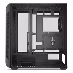 Sharkoon AK5M RGB Midi Tower Noir - Vue supplémentaire 7