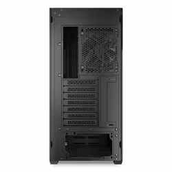 Sharkoon AK5M RGB Midi Tower Noir - Vue supplémentaire 8