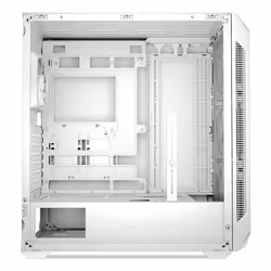 Sharkoon AK5M RGB Midi Tower Blanc - Vue supplémentaire 5