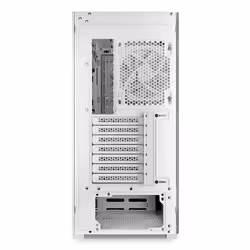Sharkoon AK5M RGB Midi Tower Blanc - Vue supplémentaire 8
