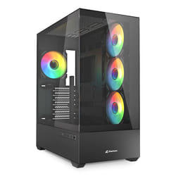 Sharkoon AK6 RGB Noir