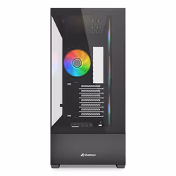 Sharkoon AK6 RGB Noir