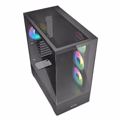 Sharkoon AK6 RGB Noir