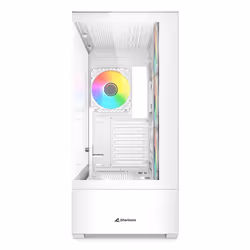Sharkoon AK6 RGB Blanc