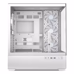 Sharkoon AK6 RGB Blanc - Vue supplémentaire 4