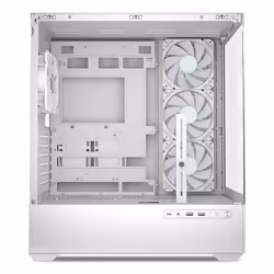 Sharkoon AK6 RGB Blanc - Vue supplémentaire 5