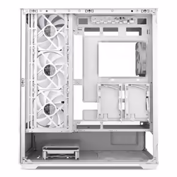 Sharkoon AK6 RGB Blanc - Vue supplémentaire 7
