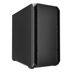 Sharkoon MK2 Micro Tower Noir