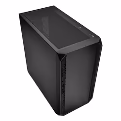 Sharkoon MK2 Micro Tower Noir