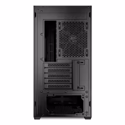 Sharkoon MK2 Micro Tower Noir - Vue supplémentaire 8