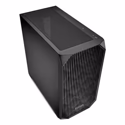 Sharkoon MK3 Micro Tower Noir