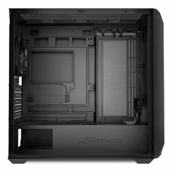 Sharkoon MK3 Micro Tower Noir - Vue supplémentaire 5