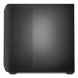 Sharkoon MK3 Micro Tower Noir - Vue supplémentaire 6