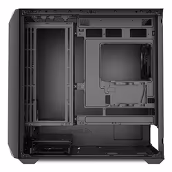 Sharkoon MK3 Micro Tower Noir - Vue supplémentaire 7